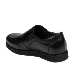 Scarpe casual uomo 962 nero