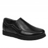 Scarpe casual uomo 962 nero