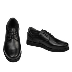 Scarpe casual uomo 961 nero
