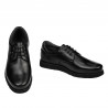 Scarpe casual uomo 961 nero