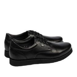 Scarpe casual uomo 961 nero