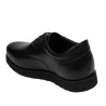 Scarpe casual uomo 961 nero