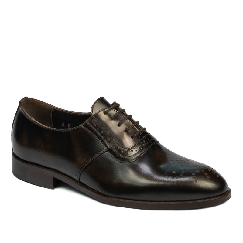 Scarpe eleganti uomo 959 a café florantic