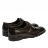 Scarpe eleganti uomo 959 a café florantic
