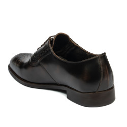 Scarpe eleganti uomo 959 a café florantic