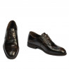 Scarpe eleganti uomo 959 a café florantic