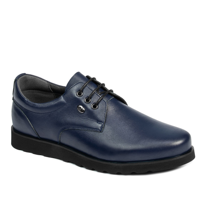Scarpe casual uomo 961 indigo