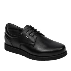 Scarpe casual uomo 961 nero