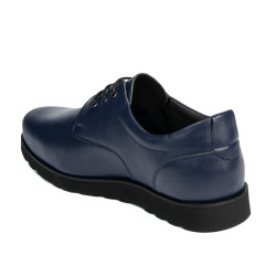 Scarpe casual uomo 961 indigo