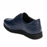 Scarpe casual uomo 961 indigo