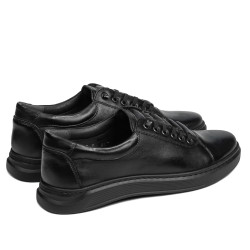Scarpe casual/sport uomo 960m nero