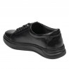 Scarpe casual/sport uomo 960m nero