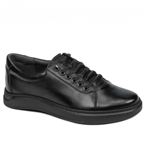 Scarpe casual/sport uomo 960m nero