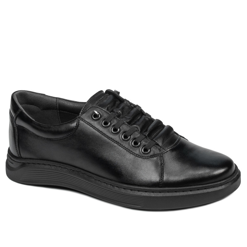 Scarpe casual/sport uomo 960m nero