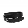 Cintura uomo 65-1b nero