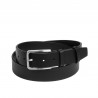 Cintura uomo 65-1b nero