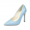 Scarpe eleganti donna 1302 ciel