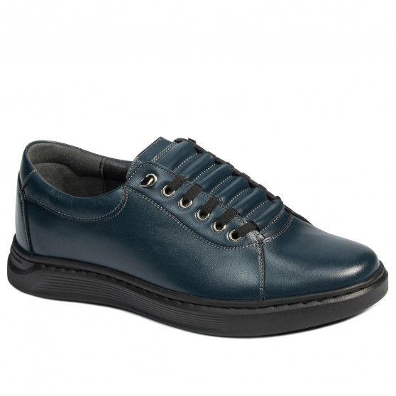 Scarpe casual/sport uomo 960m indigo