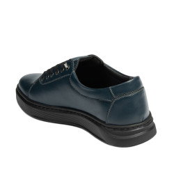 Scarpe casual/sport uomo 960 indaco