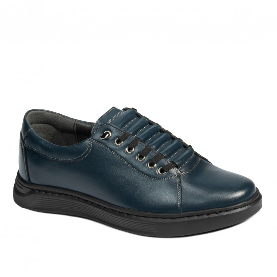 Scarpe casual/sport uomo 960 indaco