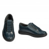 Scarpe casual/sport uomo 960m indigo