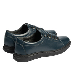 Scarpe casual/sport uomo 960m indigo