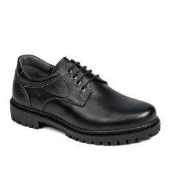 Scarpe casual uomo 963 nero