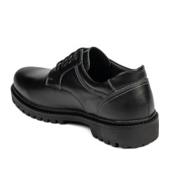 Scarpe casual uomo 963 nero