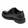 Scarpe casual uomo 963 nero