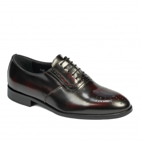 Scarpe eleganti uomo 959 a bordo florantic