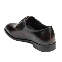 Scarpe eleganti uomo 959 a bordo florantic