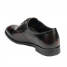 Scarpe eleganti uomo 959 a bordo florantic
