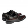 Scarpe eleganti uomo 959 a bordo florantic