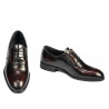 Scarpe eleganti uomo 959 a bordo florantic