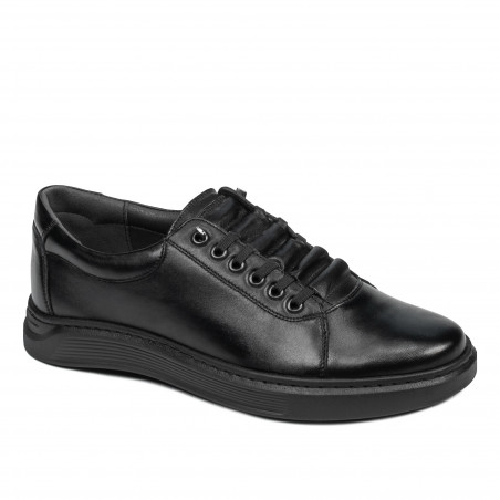 Scarpe casual/sport uomo 960 nero