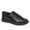 Scarpe casual/sport uomo 960 nero