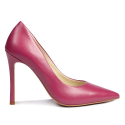 Scarpe eleganti donna 1302 magenta