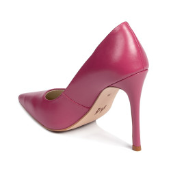 Scarpe eleganti donna 1302 magenta