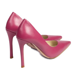 Scarpe eleganti donna 1302 magenta