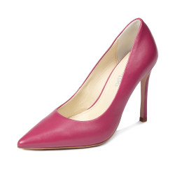 Scarpe eleganti donna 1302 magenta