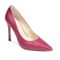 Scarpe eleganti donna 1302 magenta