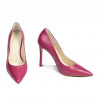 Scarpe eleganti donna 1302 magenta