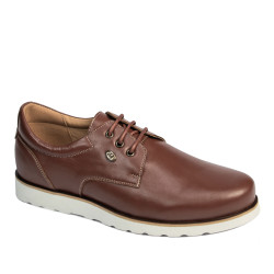 Scarpe casual uomo 961 cognac