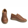 Scarpe casual/sport uomo 960 marrone