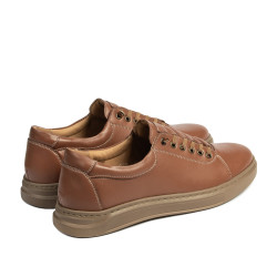 Scarpe casual/sport uomo 960 marrone