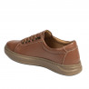 Scarpe casual/sport uomo 960 marrone