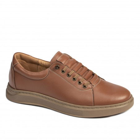 Scarpe casual/sport uomo 960 marrone