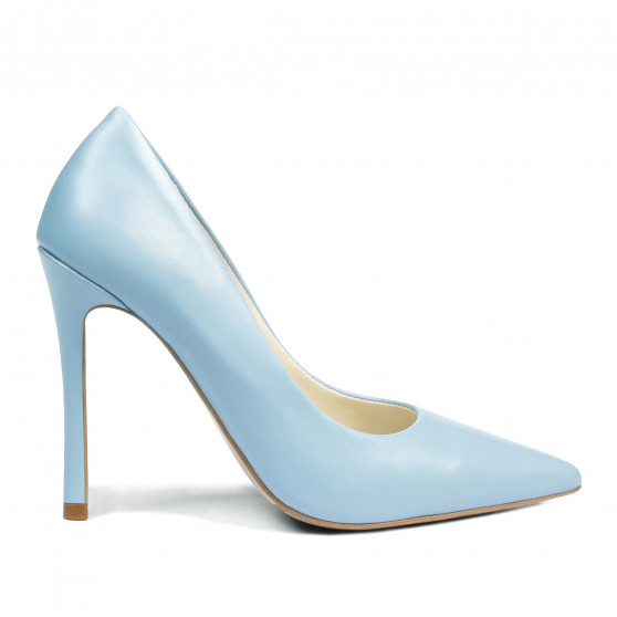 Scarpe eleganti donna 1302 ciel