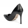 Scarpe eleganti donna 1302 nero