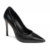 Scarpe eleganti donna 1302 nero